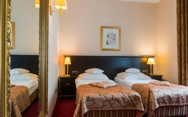 Hotel Piast
