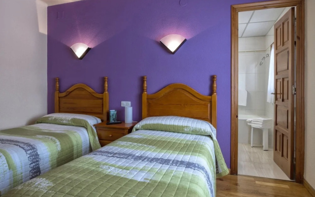 Hotel Farré d'Avall