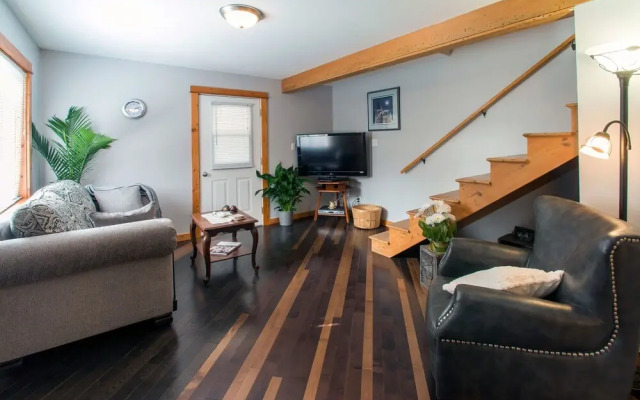 The Acorn Guesthouse
