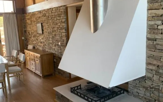 House in Pirin Golf Bansko