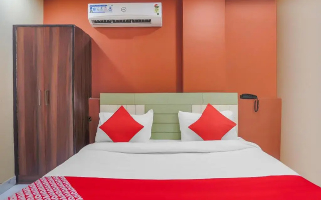 Shri Drona Hotel by OYO Rooms