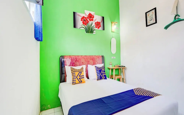 Hotel O Edotel Tebe Syariah