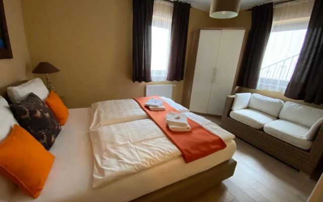 Residence Cocoon