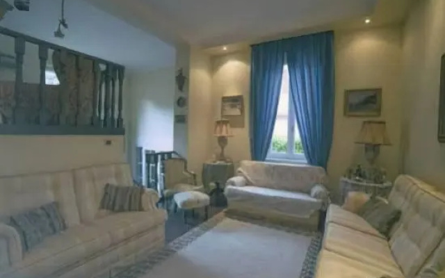 Villa Vittoriana