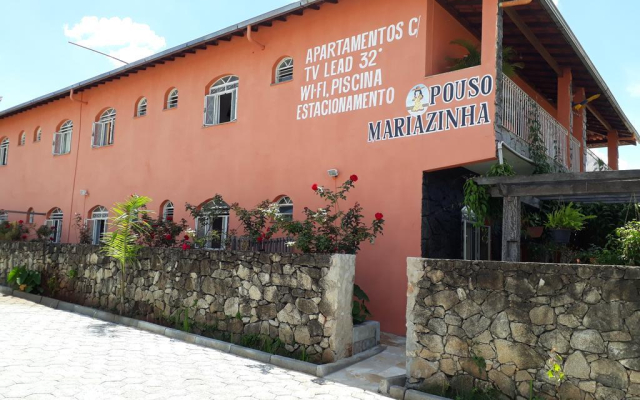 Pouso Mariazinha
