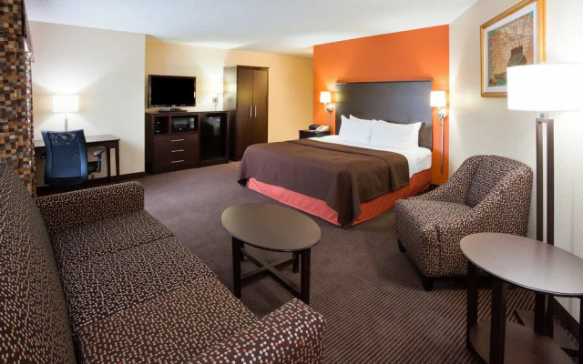 Americinn By Wyndham Plover Stevens Point