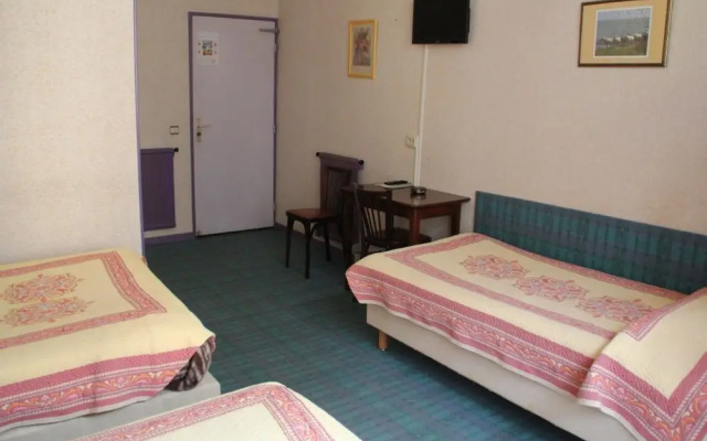 Hotel Saint Charles