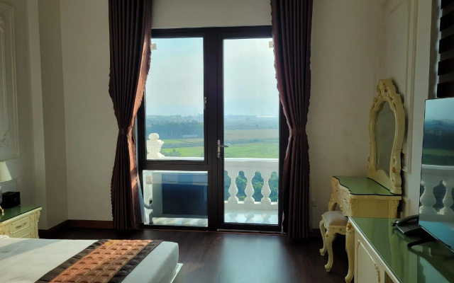 Hoa Dong Aureum Hotel Ha Nam