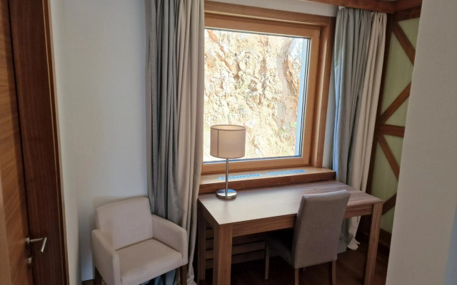 Aparthotel JAHORINA A123