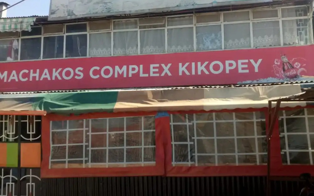 Machakos Complex Lodge
