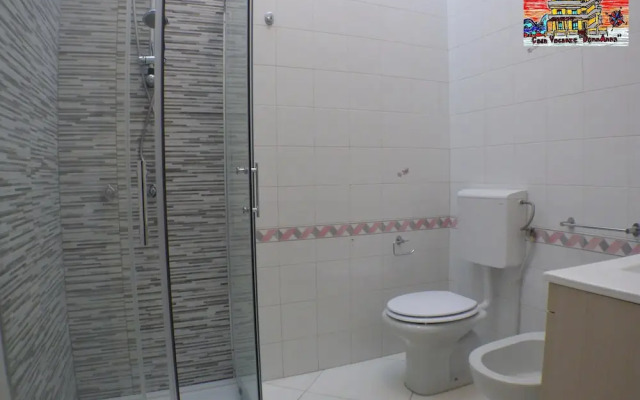 Residence Villa Ventura