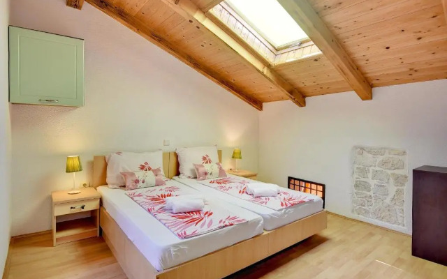 Vila Sherpa