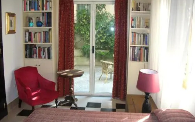 Casa Ponziana B&B