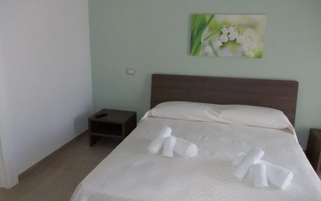 Villa Lauro Luxury B&B