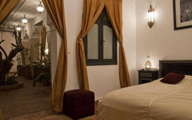 Riad Dar Foundouk & Spa in Marrakesh, Morocco from 96$, photos, reviews - zenhotels.com hotel front