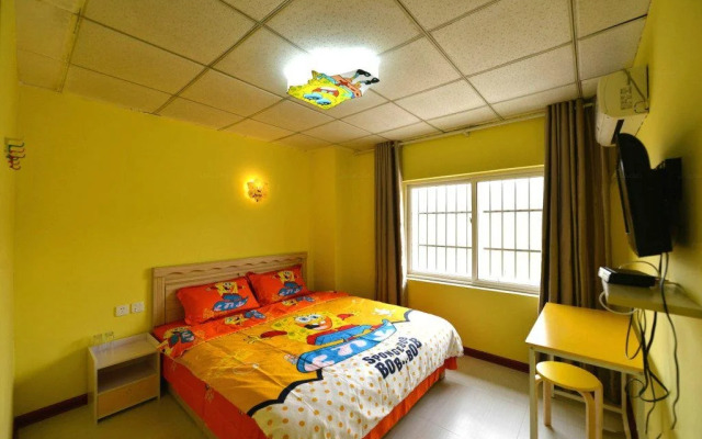Youyuanren Youth Hostel