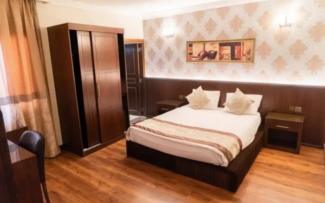 Bl Hotels Erbil