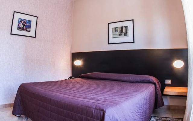 Antum Hotel