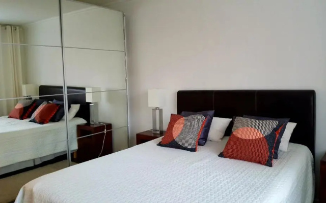 City Apartment Snellmaninkatu 22 B