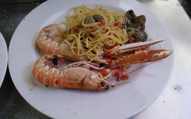 Antica Marina Hotel