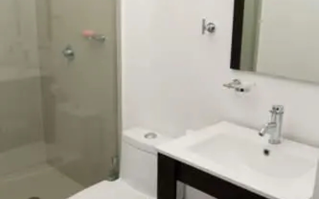 Barcelona Tower Suites