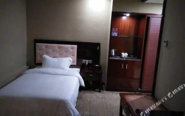 Ruihuaguo Hotel