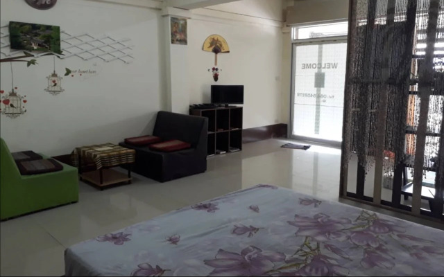 Baan chid Haad
