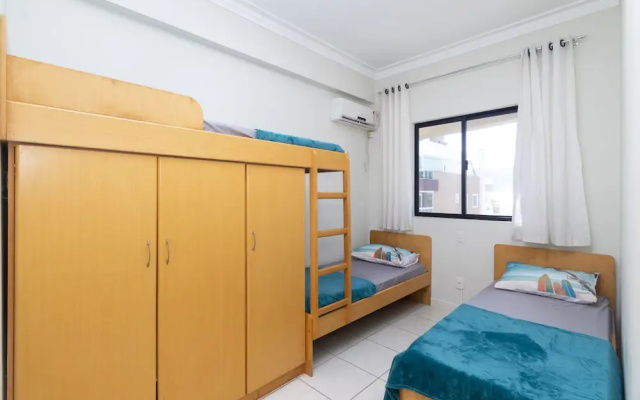 Apartamento 3 quartos - 358A