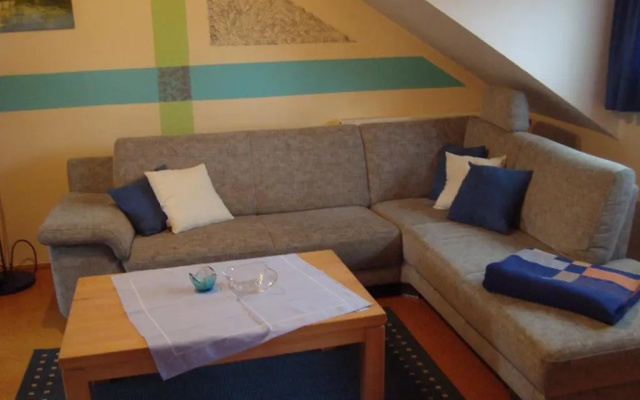 Ferienhaus Brütting