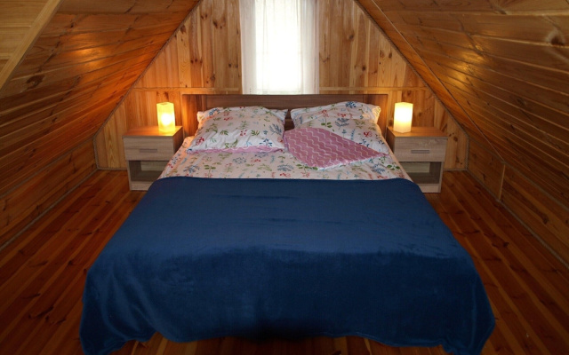 Comfortable Holiday Homes With a Beautiful Garden
