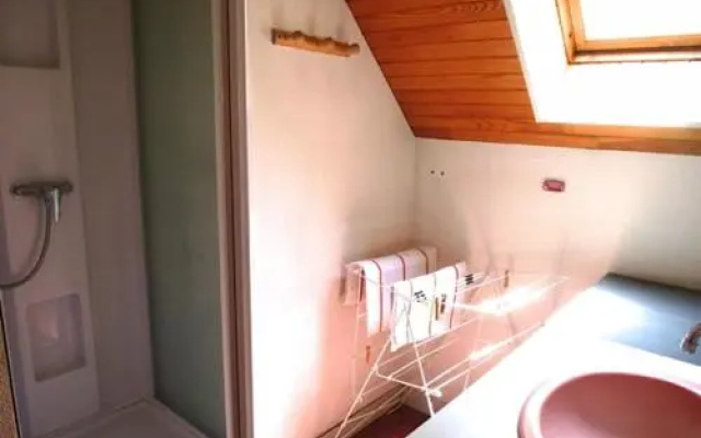 Apartment Appartement Avec Mezzanine, 8 Couchages, Proche Centre Bareges