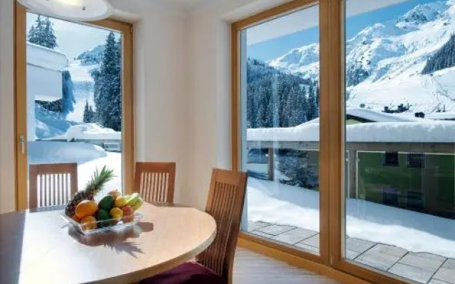 Chalet Apart Hochfgen
