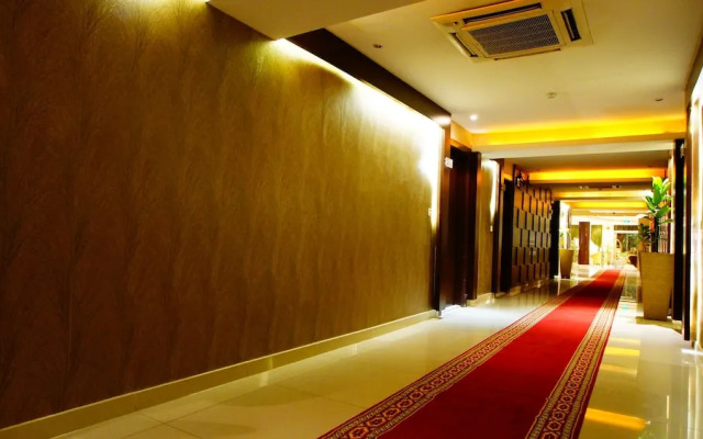 Sama Al Qasr Khorais - Economic