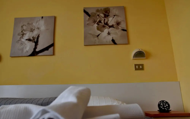 Hotel Graziella