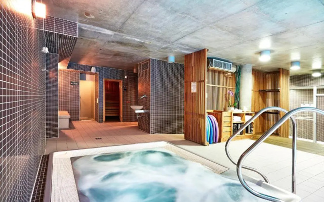 VacationClub - Sand Hotel Apartment 308