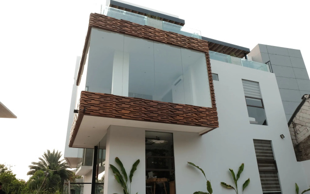 Flat06 Tendean