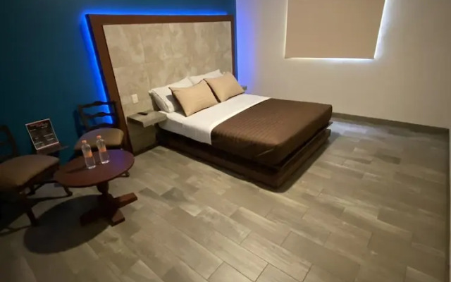 Motel Passion Express