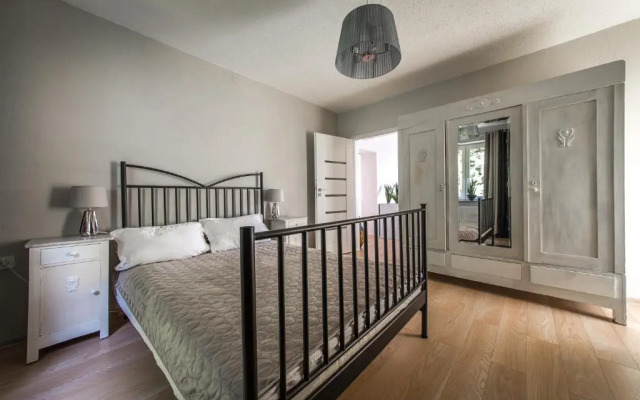 Apartamenty Jabłonowa