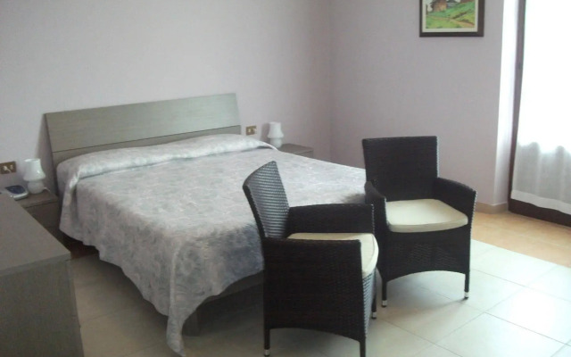 Albergo Breglia