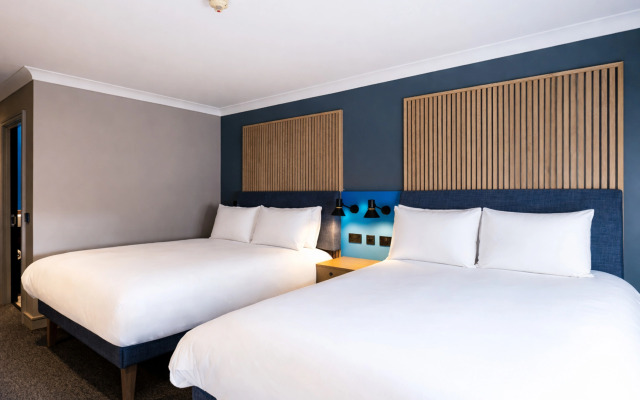 Village Hotel Solihull
