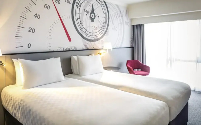 Mercure Dartford Brands Hatch Hotel & Spa