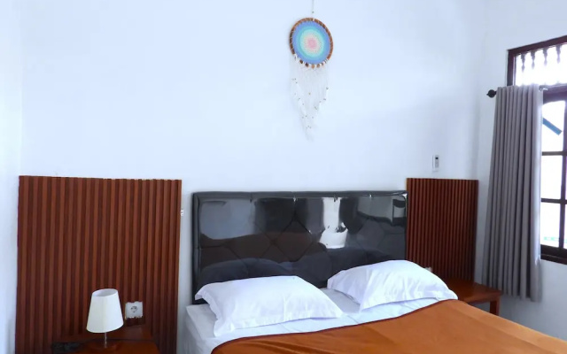 Pondok Dete Guesthouse