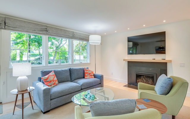 Upscale Southwest Harbor Retreat - Dog Friendly!