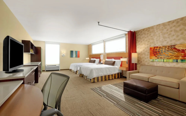 Home2 Suites by Hilton Baltimore/White Marsh, MD