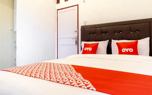 OYO 1874 Joh - Je Guest House