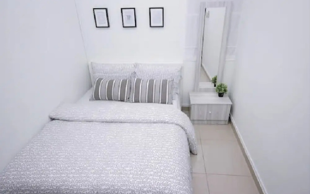 Dr. Shaz Summer House
