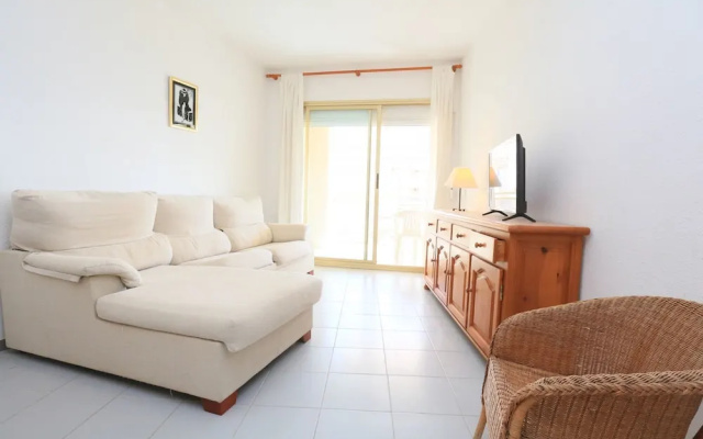 Apartamento Para 5 Personas en Cambrils
