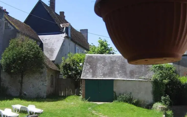 Domaine du Prieuré