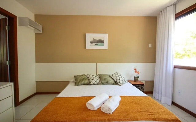 Bz44 200 metros da praia Área Gourmet