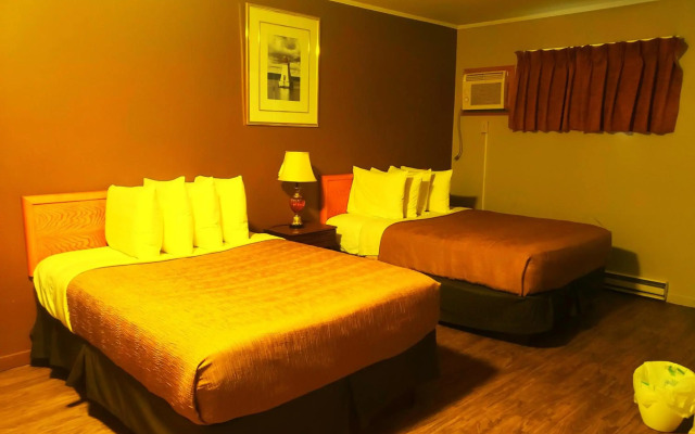 Wildwood Motel